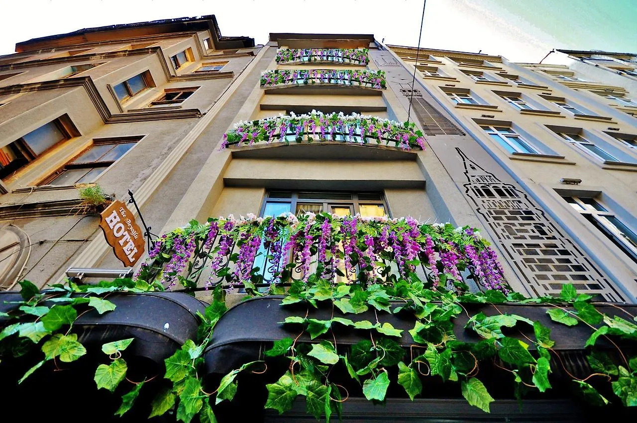 ホテル The Beyoglu House イスタンブール 3*,