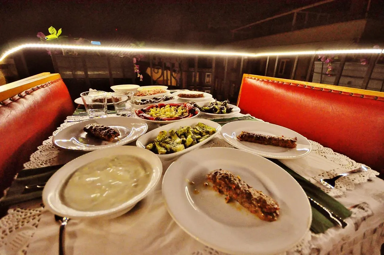 ホテル The Beyoglu House イスタンブール