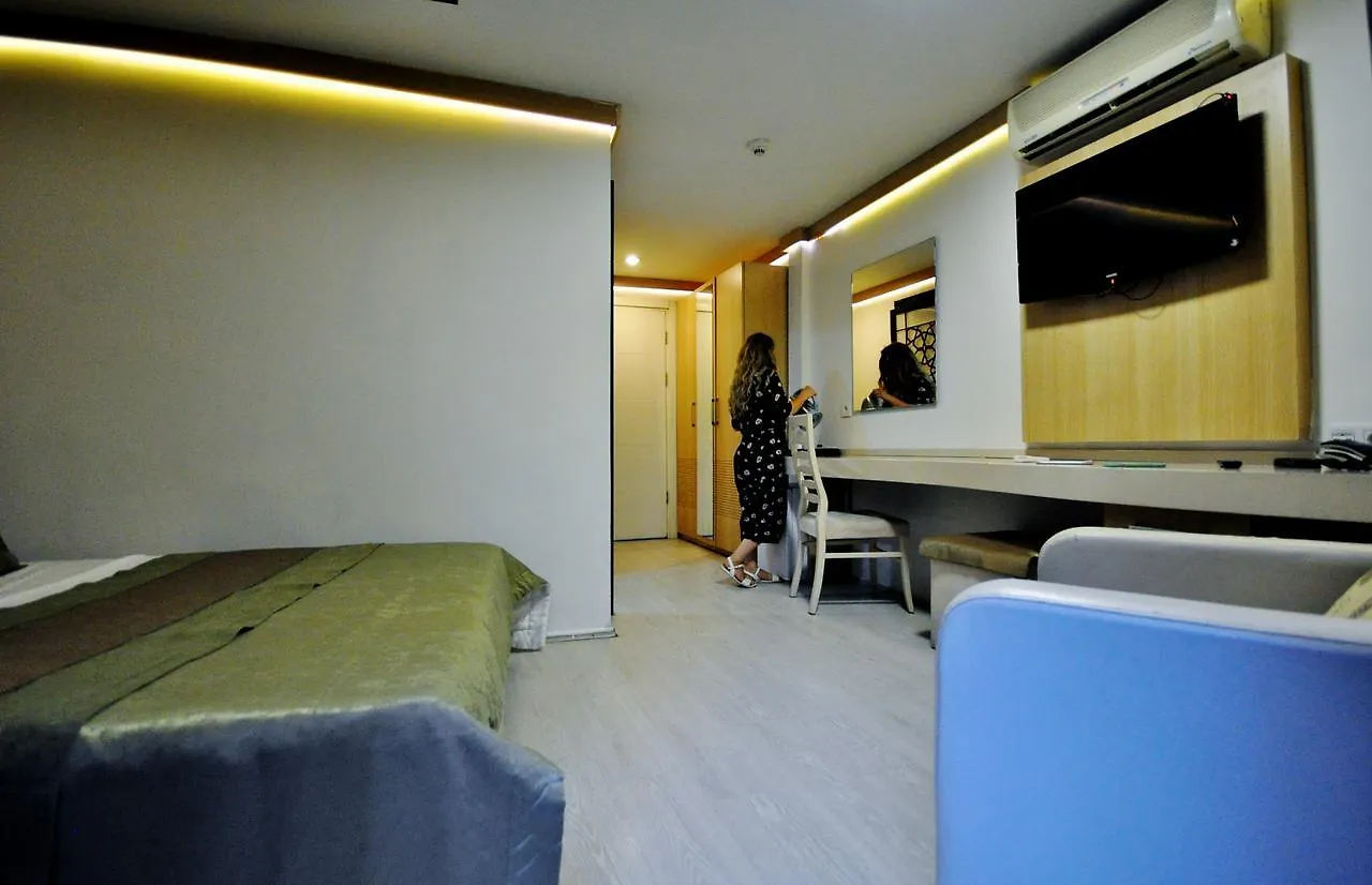 ホテル The Beyoglu House イスタンブール 3*,  トルコ